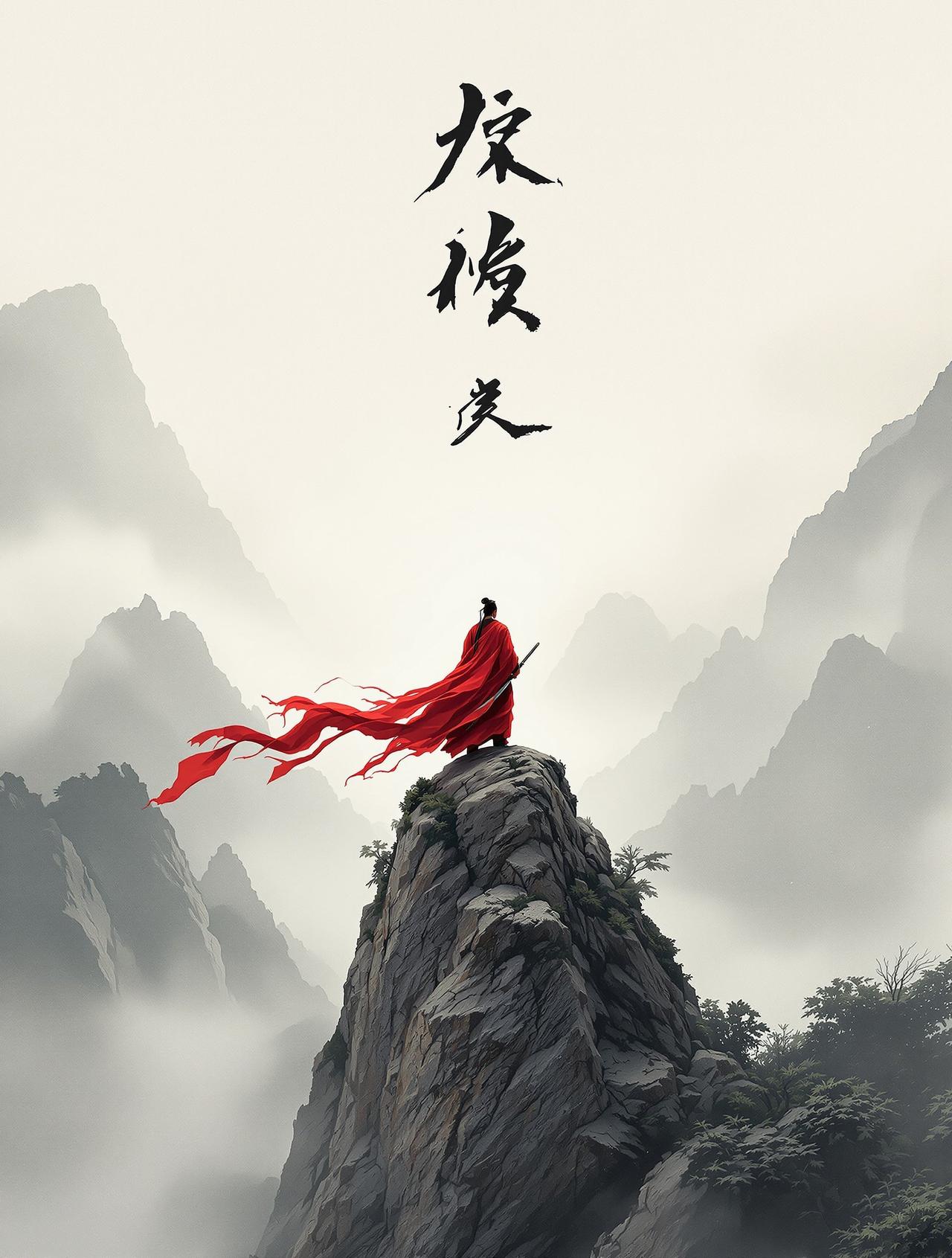 九霄剑诀 - 卡通动漫热播推荐 卡通动漫推荐 九霄剑诀 - 仙侠、战斗、热血仙侠动漫