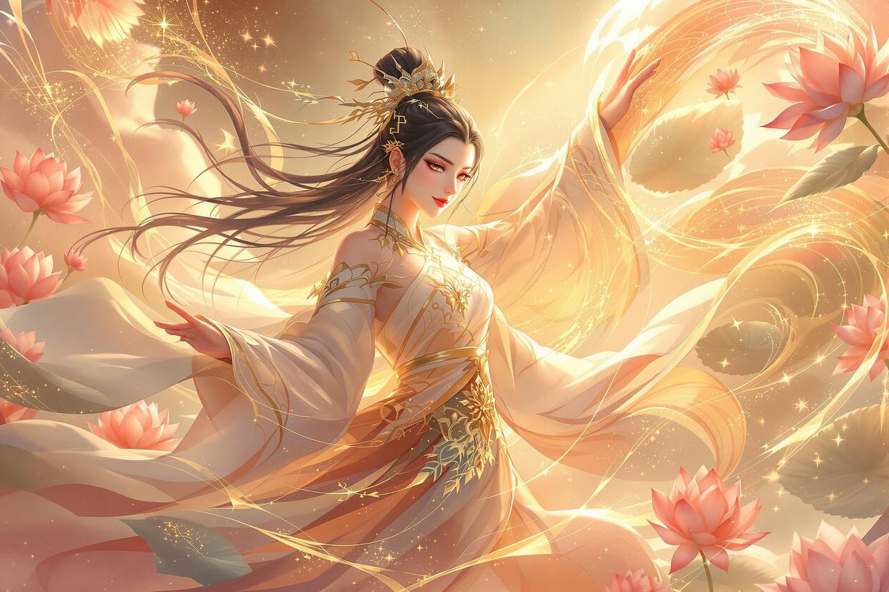 女性视角的仙侠世界:太初纪元女主角苏瑶的角色深度解析 卡通动漫特别企划 - 女性视角的仙侠世界:太初纪元女主角苏瑶的角色深度解析